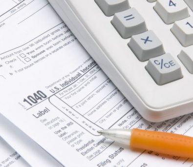 2018 Tax Season, Tax Document Copies