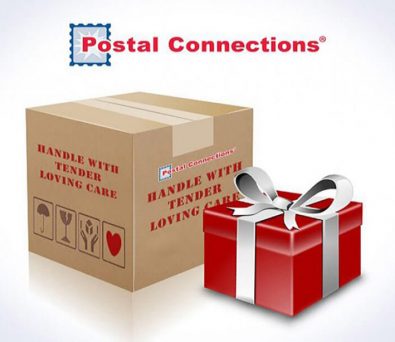 Holiday Shipping Guidelines | Postal Connections Modesto, CA