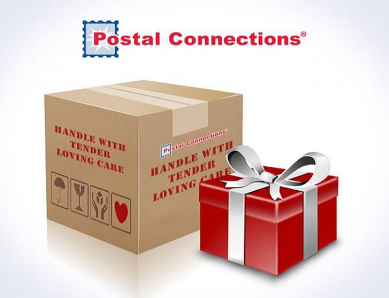 Holiday Shipping Guidelines | Postal Connections Modesto, CA